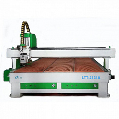 Фрезерный станок с ЧПУ LTT-2130A
